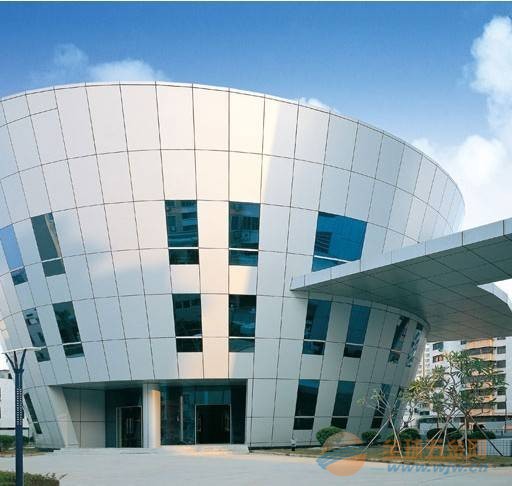 铝板幕墙工程报价